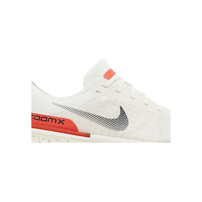 Nike ZoomX Invincible Run Flyknit 3 'White Bright Crimson'