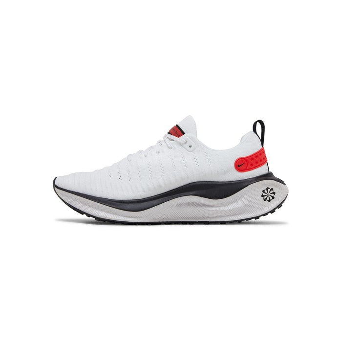 Nike ReactX Infinity Run 4 'White Light Crimson
