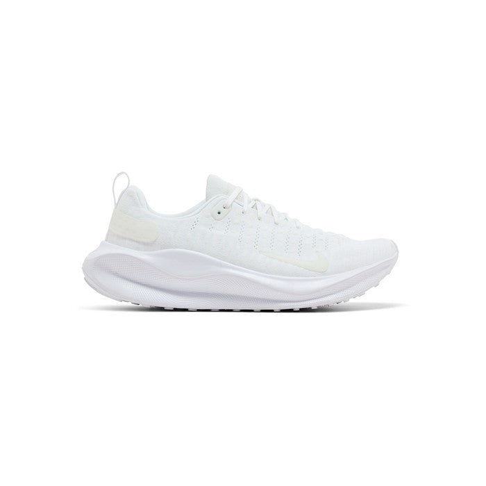 Nike ReactX Infinity Run 4 'Triple White'