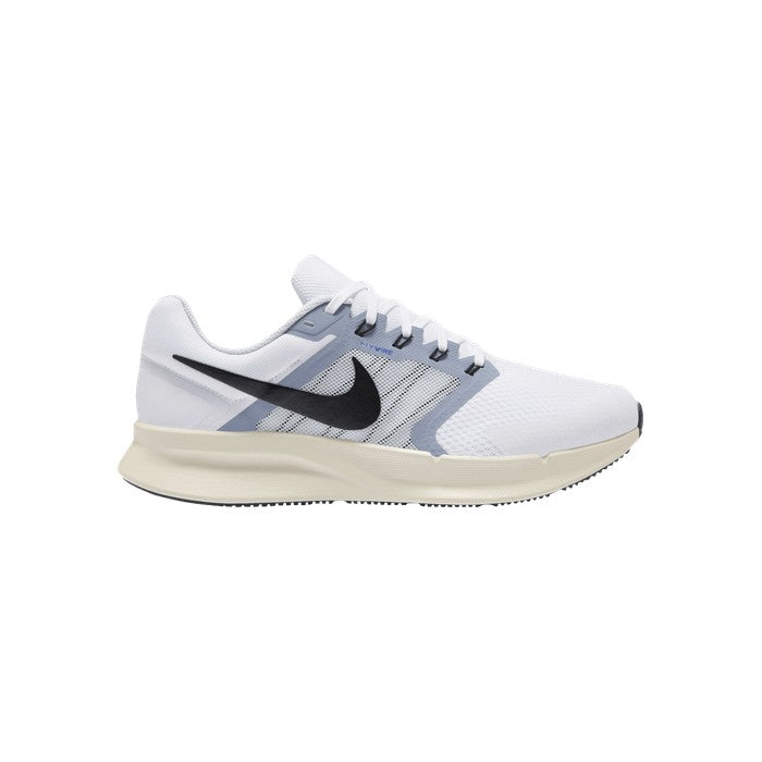 Nike Run Swift 3 'White Photon Dust Black'