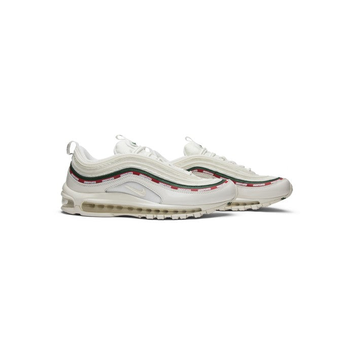 Nike Undefeated x Nike Air Max 97 OG 'Sail'