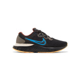 Nike Renew Run 2 'Black Photo Blue'