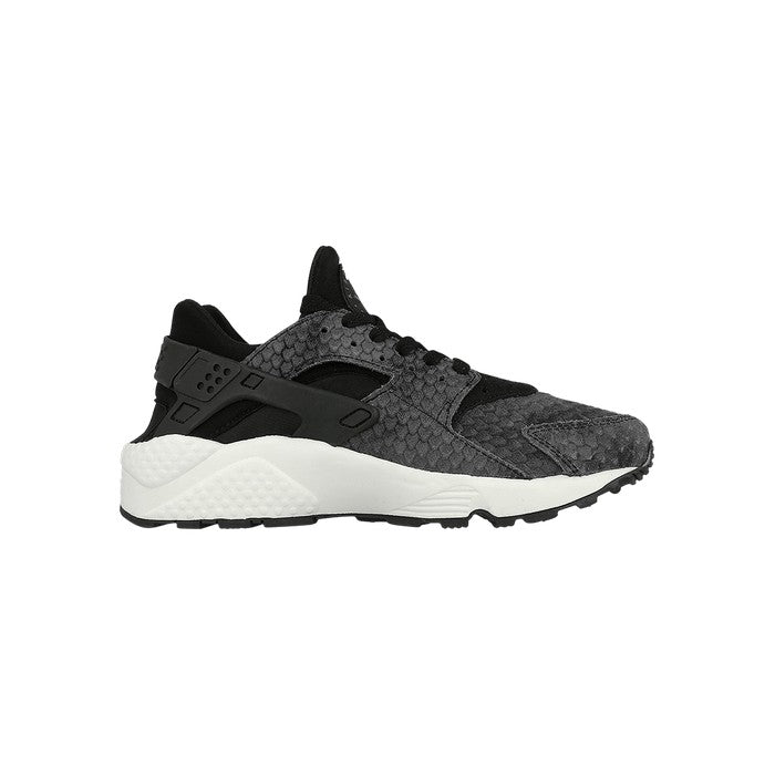Nike Wmns Air Huarache Run Premium 'Black'
