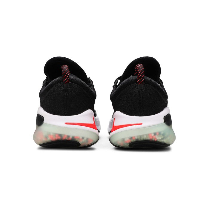 Nike Joyride Run Flyknit 'Black Olive Aura'