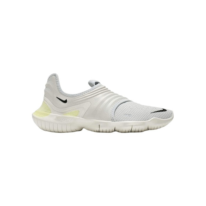 Nike Wmns Free RN Flyknit 3.0 'Pure Platinum'