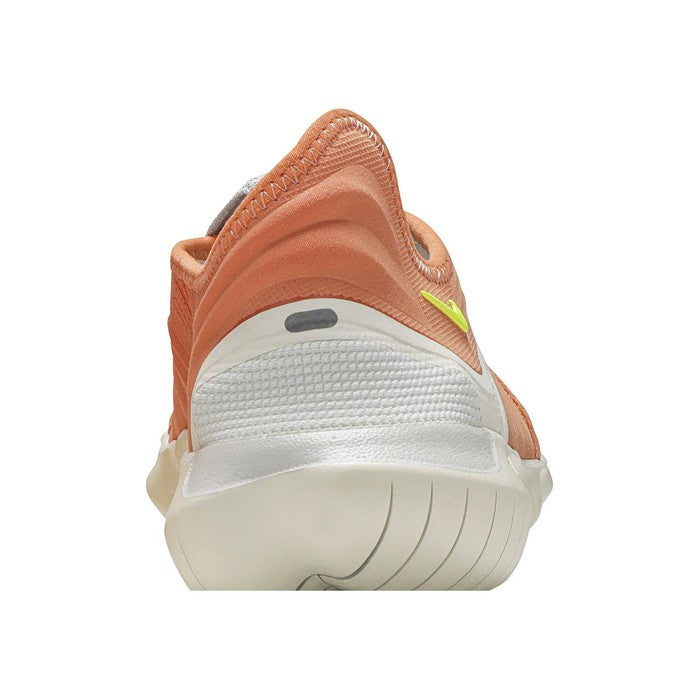 Nike Free RN Flyknit 3.0 NRG 'Medium Tangerine'