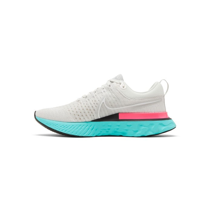 Nike React Infinity Run Flyknit 2 'South Beach'