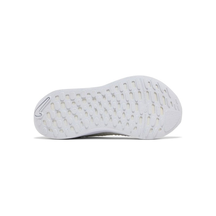 Nike ReactX Infinity Run 4 Extra Wide 'Triple White'