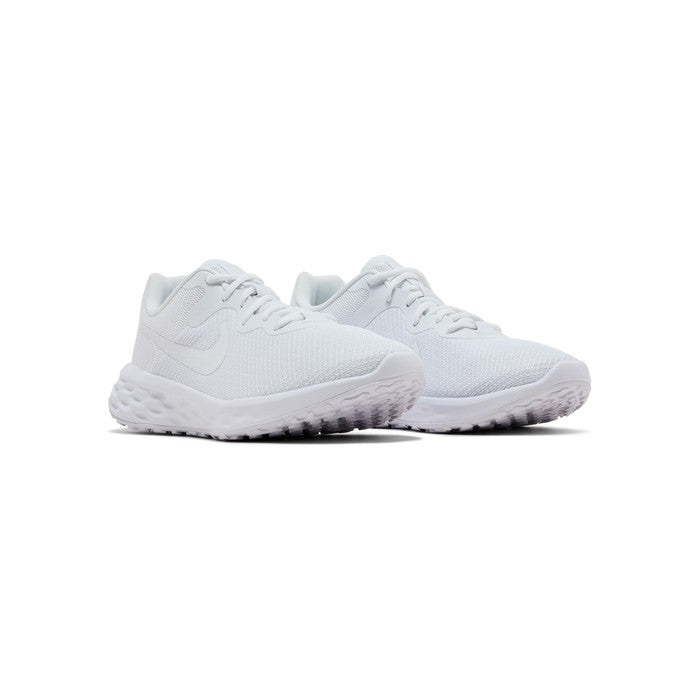 Nike Revolution 6 Next Nature 'Triple White'