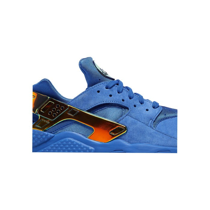 Nike Undefeated x Nike Air Huarache Run Premium QS 'Los Angeles'