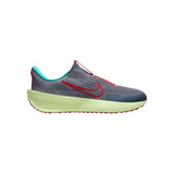 Nike Interact Run EasyOn 'Light Carbon Volt Crimson'