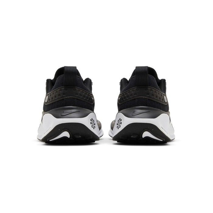 Nike Wmns ReactX Infinity Run 4 Wide 'Black White'