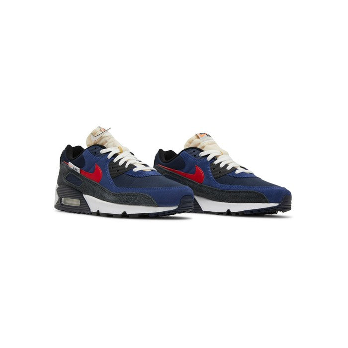 Nike Air Max 90 SE 'Running Club - Deep Royal'