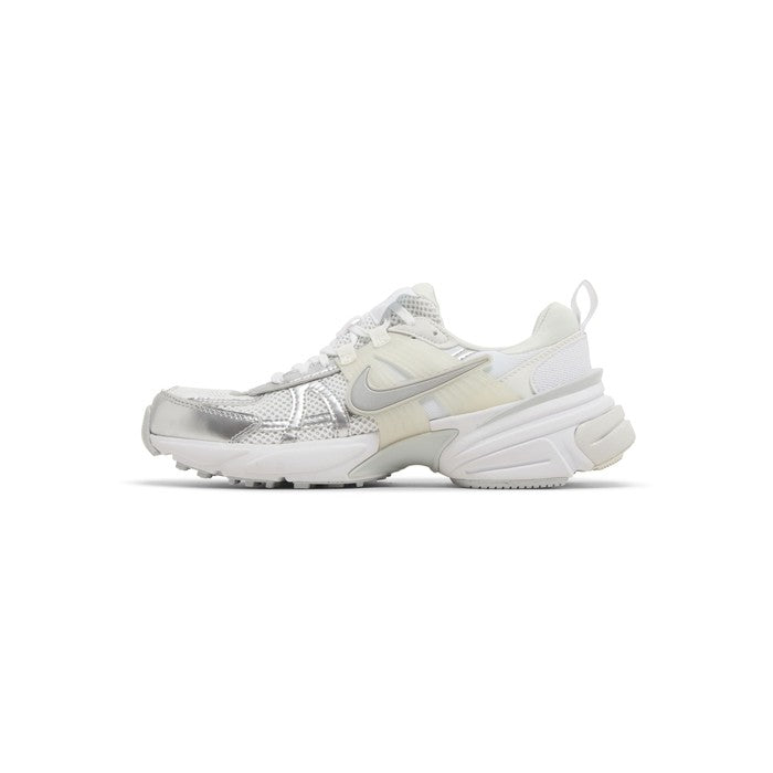 Nike Wmns V2K Run 'Metallic Silver'