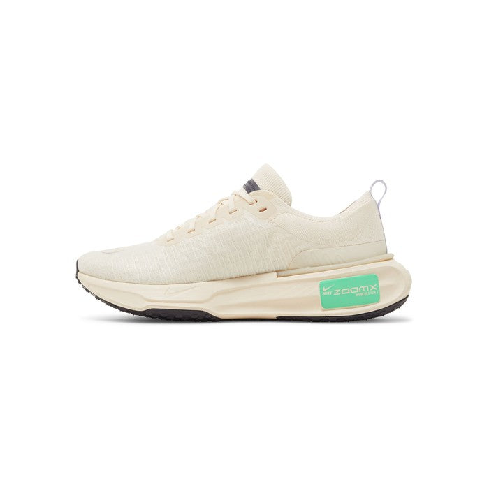 Nike ZoomX Invincible Run Flyknit 3 'Light Cream'