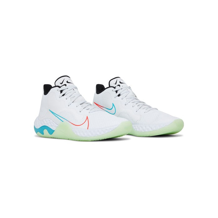 Nike Men's Renew Elevate 'White'