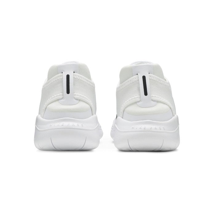 Nike Free RN 2018 'White Black'