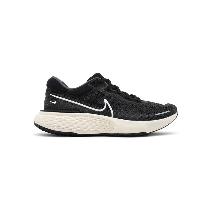 Nike ZoomX Invincible Run Flyknit 'Black White'