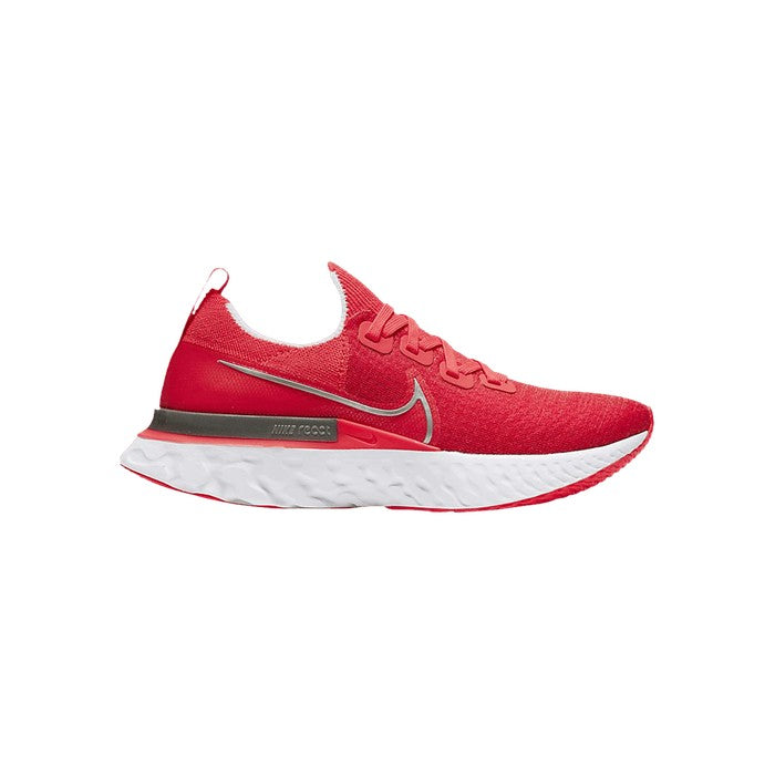 Nike Wmns React Infinity Run 'Bright Crimson'