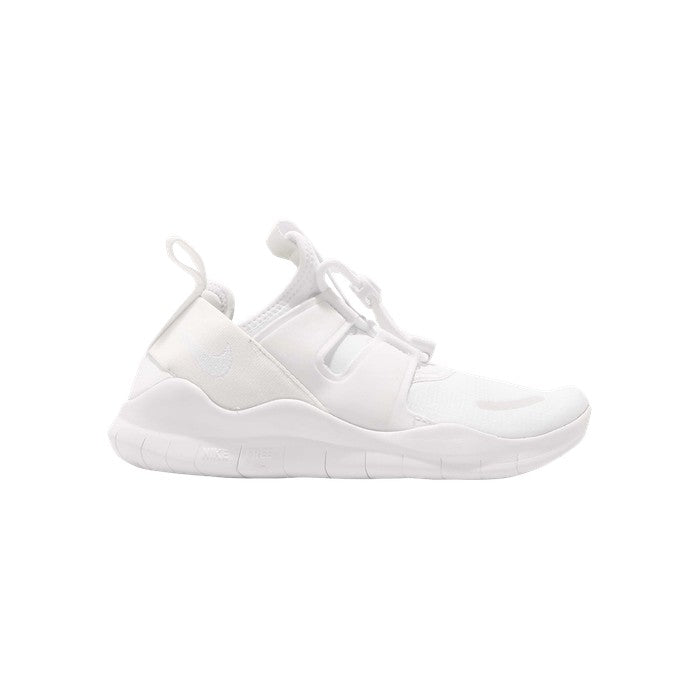Nike Wmns Free RN Commuter 'Triple White'
