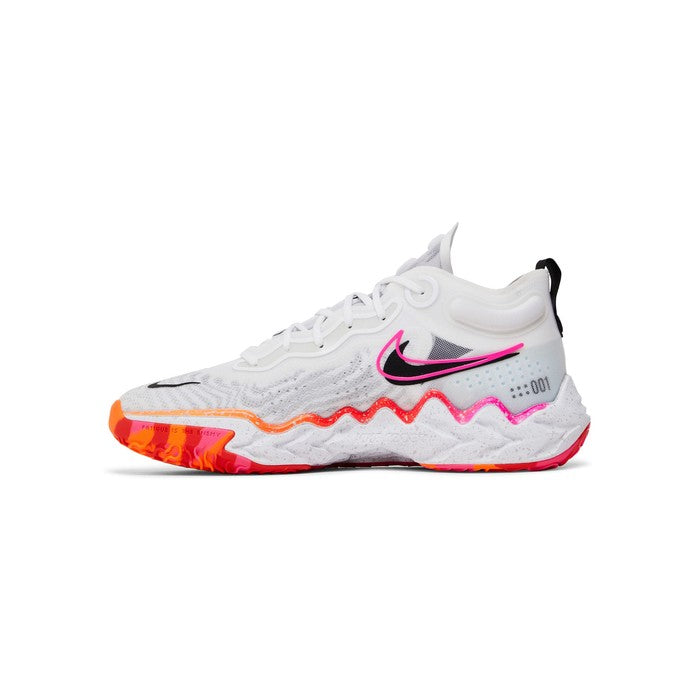 Nike Air Zoom GT Run EP 'Rawdacious'