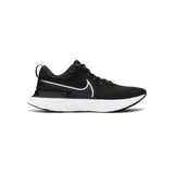 Nike React Infinity Run Flyknit 2 'Black'