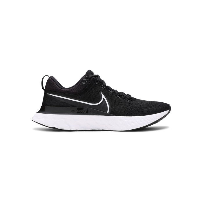 Nike React Infinity Run Flyknit 2 'Black'