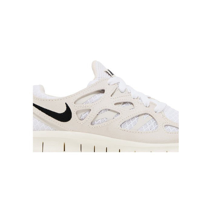 Nike Wmns Free Run 2 'White Light Bone'