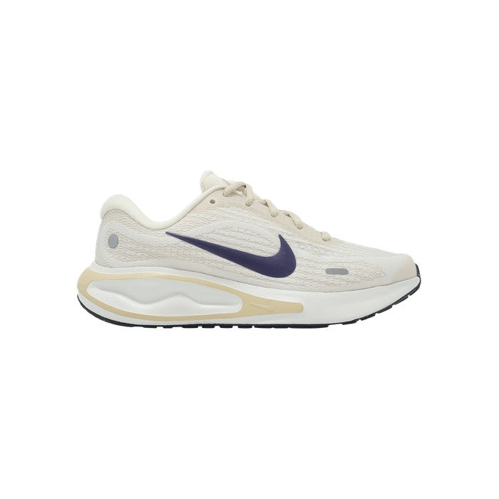 Nike Wmns Journey Run 'Pale Ivory Dark Raisin'