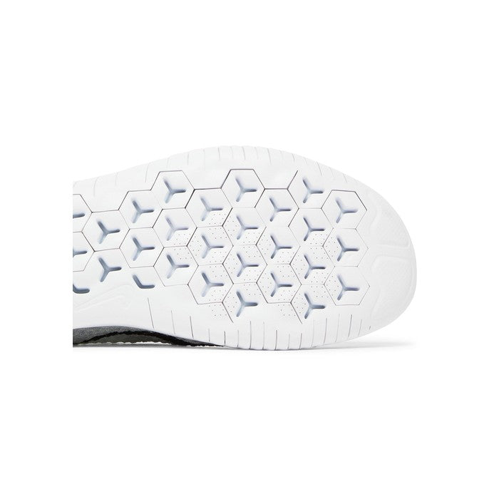Nike Wmns Free RN Flyknit 2018 'White Platinum'