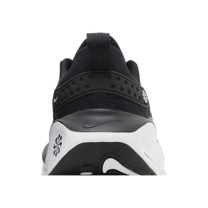 Nike ReactX Infinity Run 4 'Black White'