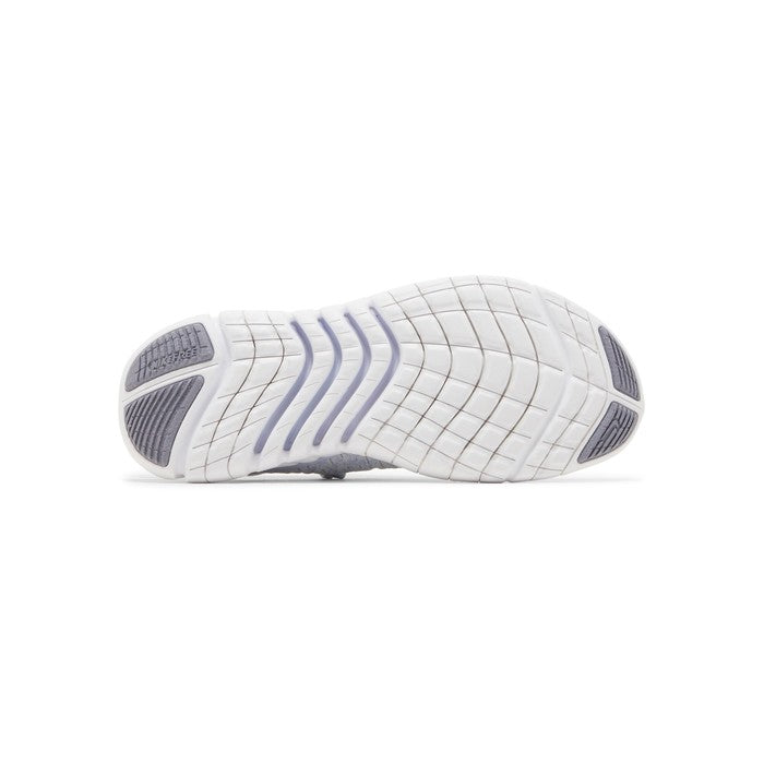 Nike Wmns Free Run 5.0 'Pure Platinum Metallic Silver'