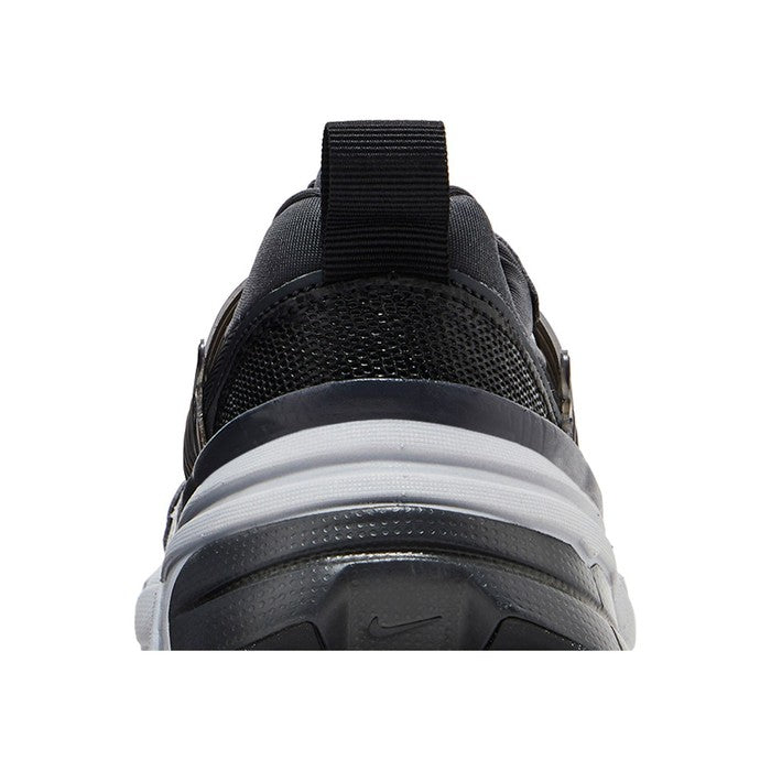 Nike Wmns V2K Run 'Black Metallic Silver'
