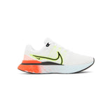 Nike Wmns React Infinity Run Flyknit 3 'White Volt'