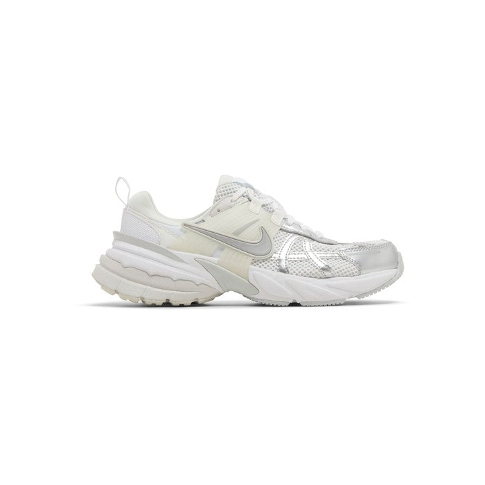 Nike Wmns V2K Run 'Metallic Silver'