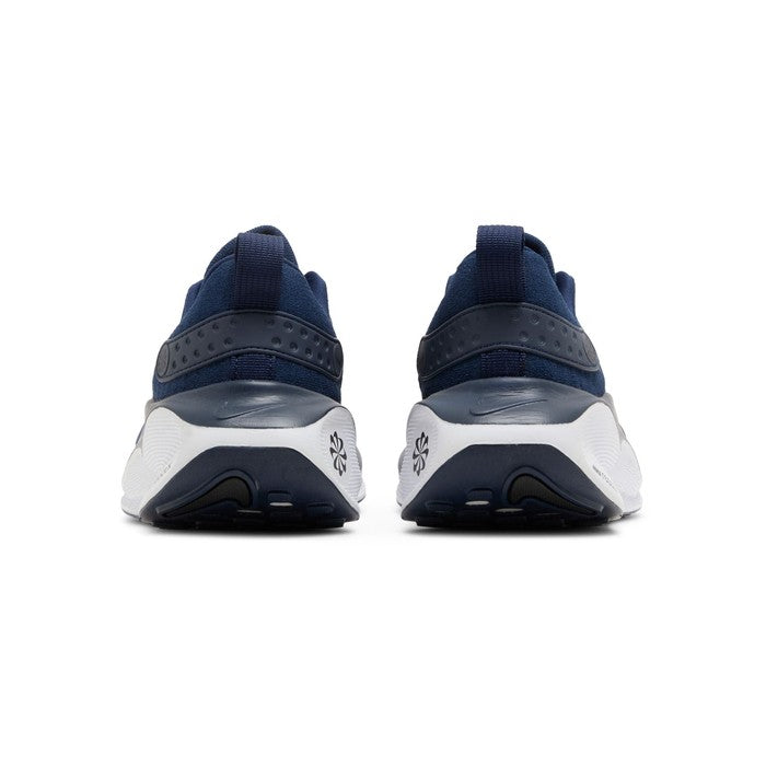 Nike ReactX Infinity Run 4 'College Navy'