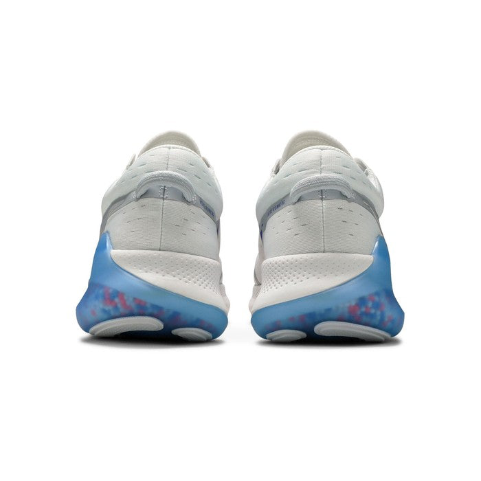 Nike Joyride Dual Run 'White Crimson'