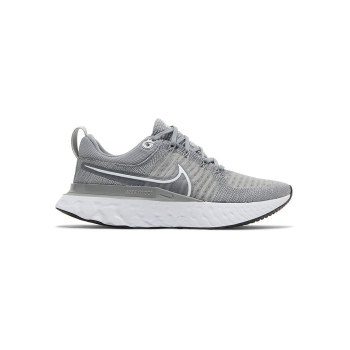Nike Wmns React Infinity Run Flyknit 2 'Particle Grey'