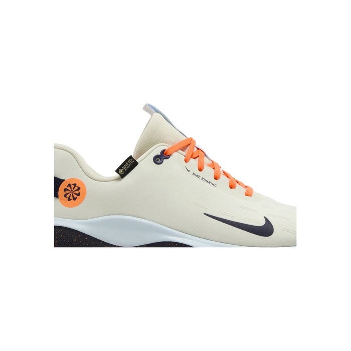Nike ReactX Infinity Run 4 GORE-TEX 'Sea Glass Purple Ink'