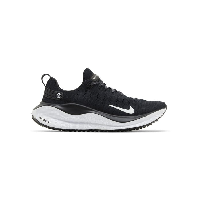 Nike ReactX Infinity Run 4 'Black White'