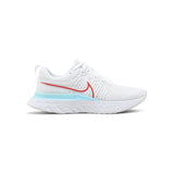 Nike React Infinity Run Flyknit 2 'White Glacier Ice'