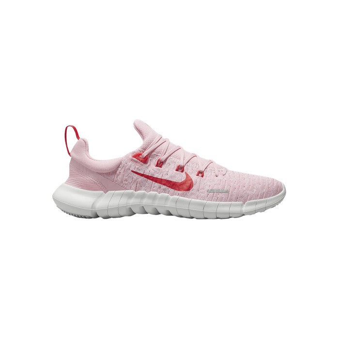 Nike Wmns Free Run 5.0 Next Nature 'Soft Pink Light Crimson'