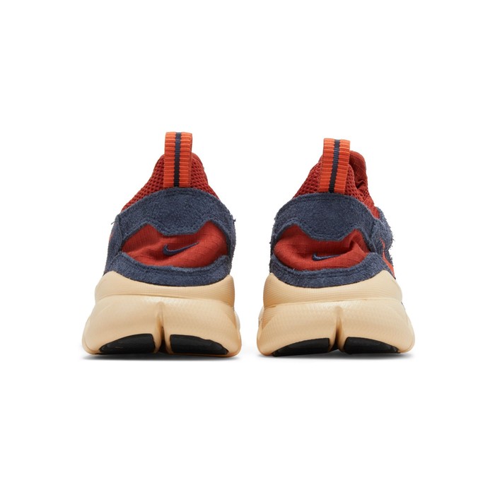 Nike Free Run Trail 'Thunder Blue'