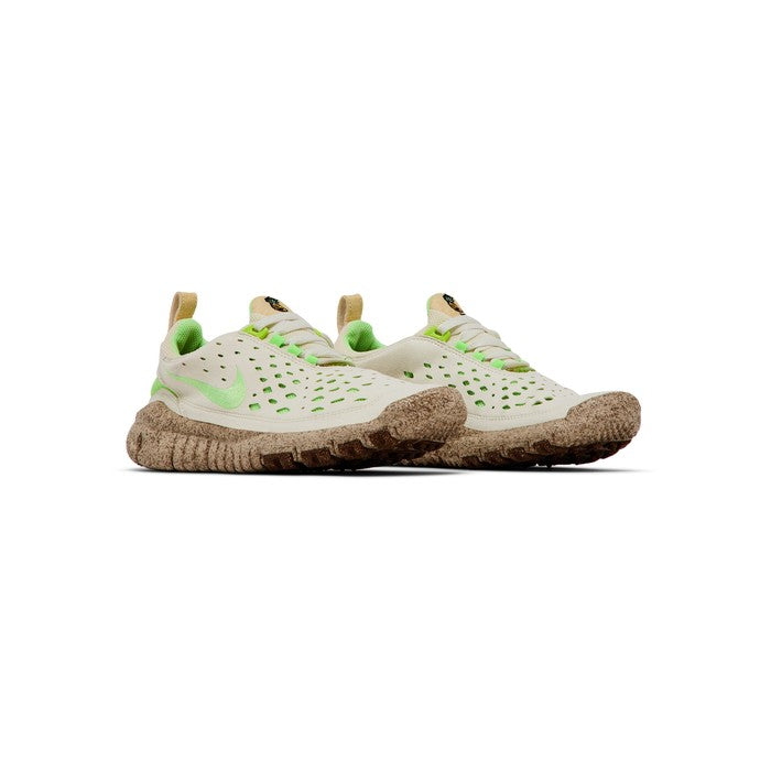 Nike Free Run Trail 'Happy Pineapple'