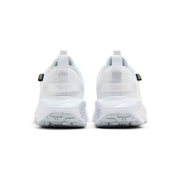 Nike ReactX Infinity Run 4 GORE-TEX 'Pure Platinum'
