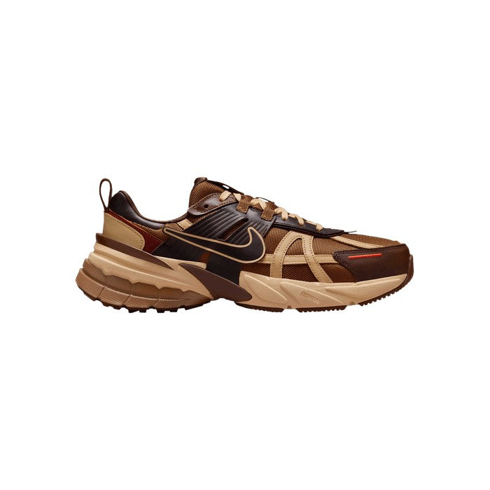 Nike V2K Run 'Light British Tan Sesame'