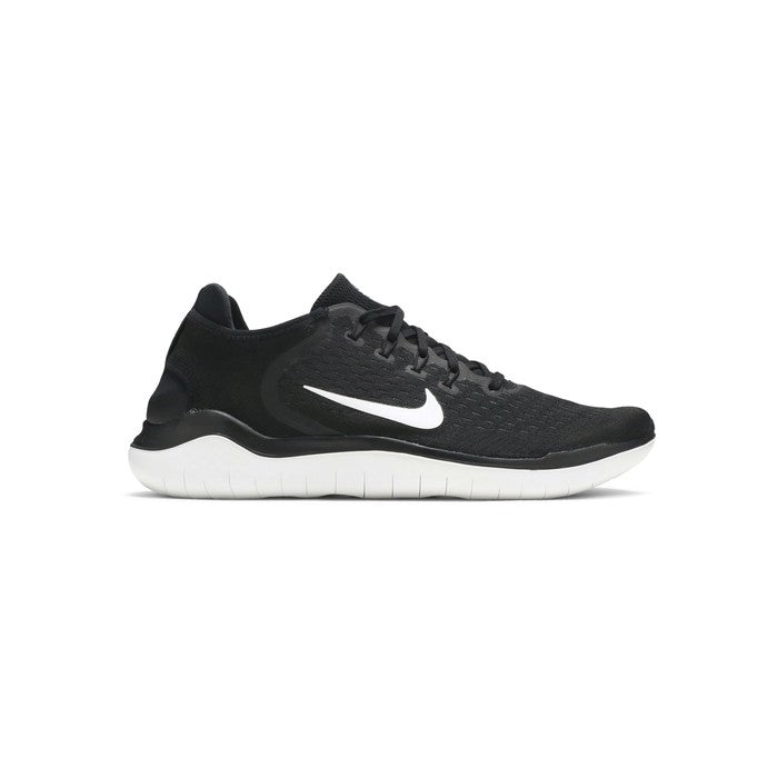 Nike Men's Free RN 2018 'Black'