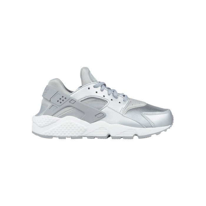 Nike Wmns Air Huarache Run Prm Suede