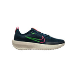 Nike Wmns Interact Run 'Armory Navy Hyper Pink'
