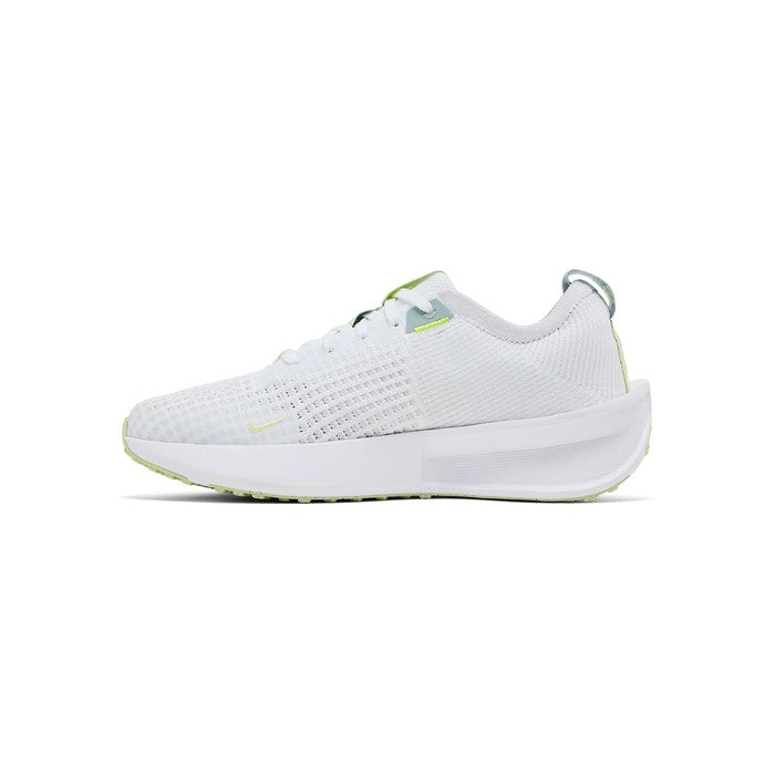 Nike Wmns Interact Run 'White Life Lime'
